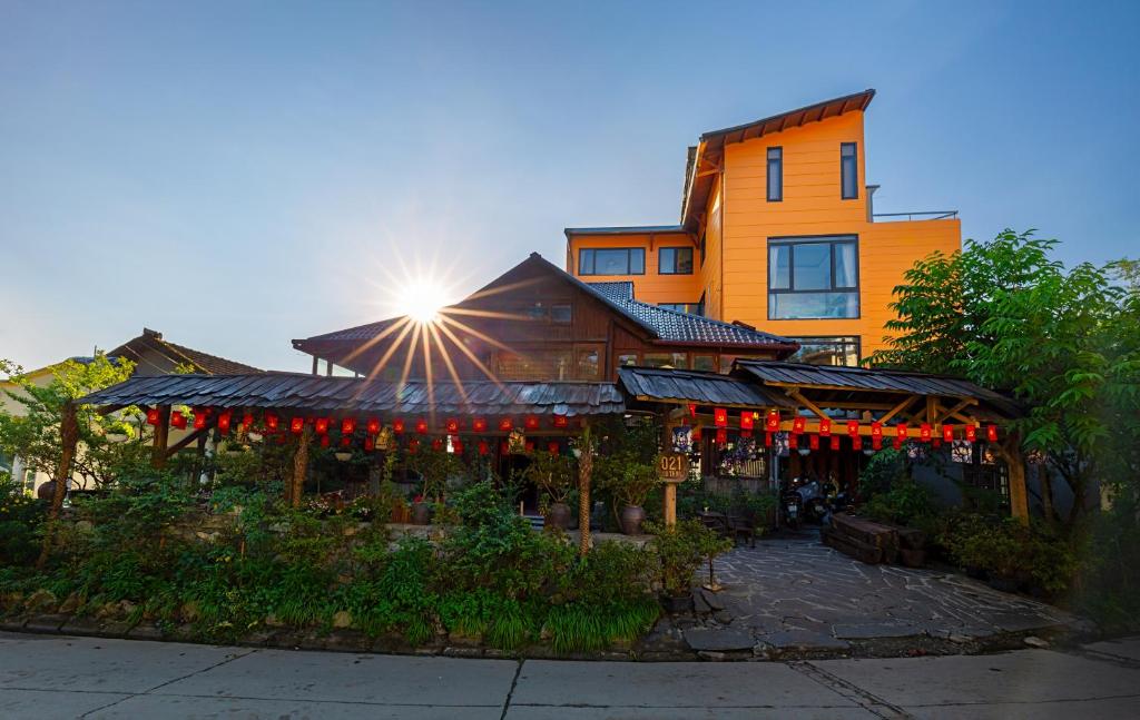 Legend Home Sapa – Sa Pa