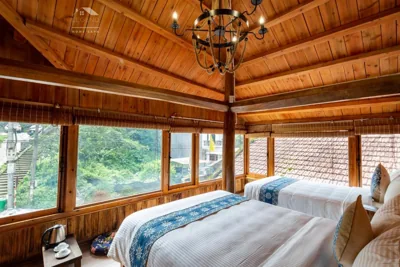 Legend Home Sapa – Fotos 3