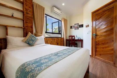 Legend Home Sapa – Fotos 4