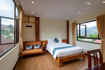 Legend Home Sapa – Fotos 6