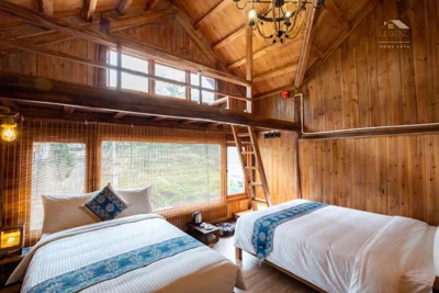 Legend Home Sapa – Fotos 7
