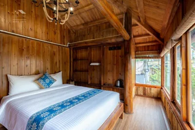 Legend Home Sapa – Fotos 9