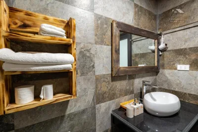 Legend Home Sapa – Fotos 11