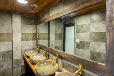 Legend Home Sapa – Fotos 16